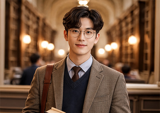 Prof. Chia-Wei Lin